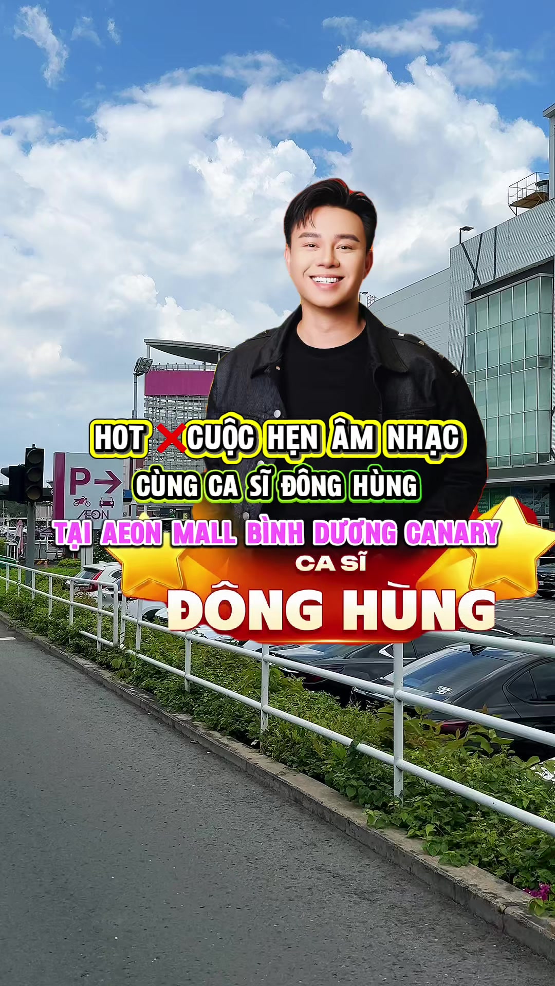 @Bình Dương Ăn Gì