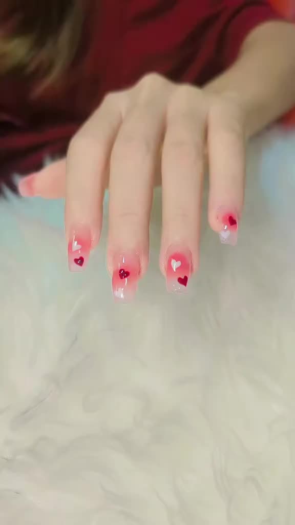 @mie mie nails(နန်းရွှေဝါ)
