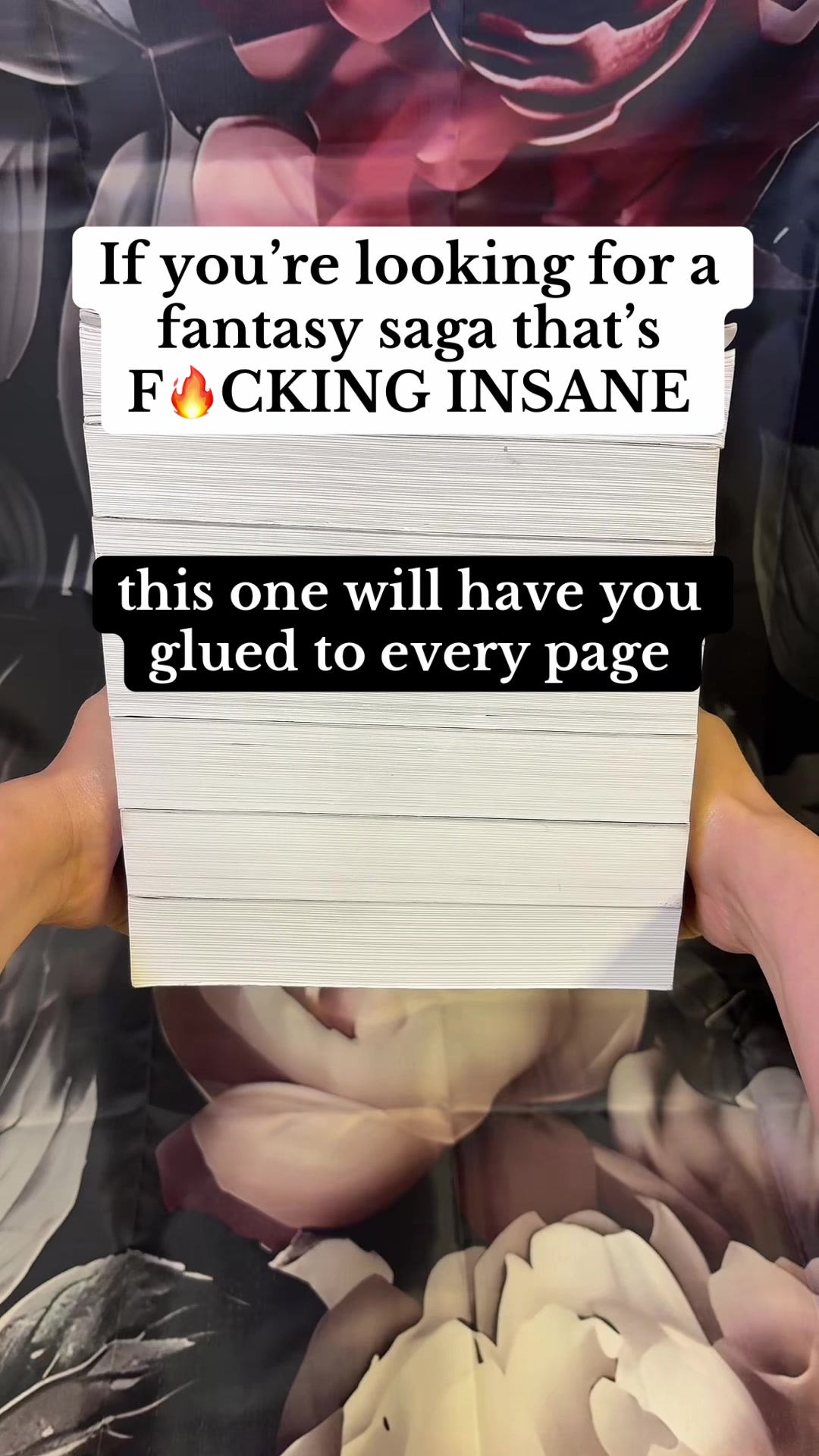 @Author Sara Samuels