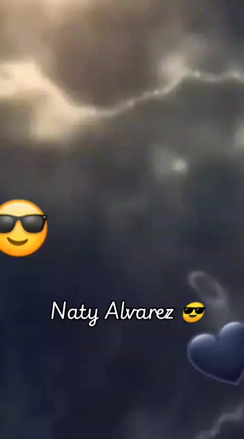 @Naty Alvarez