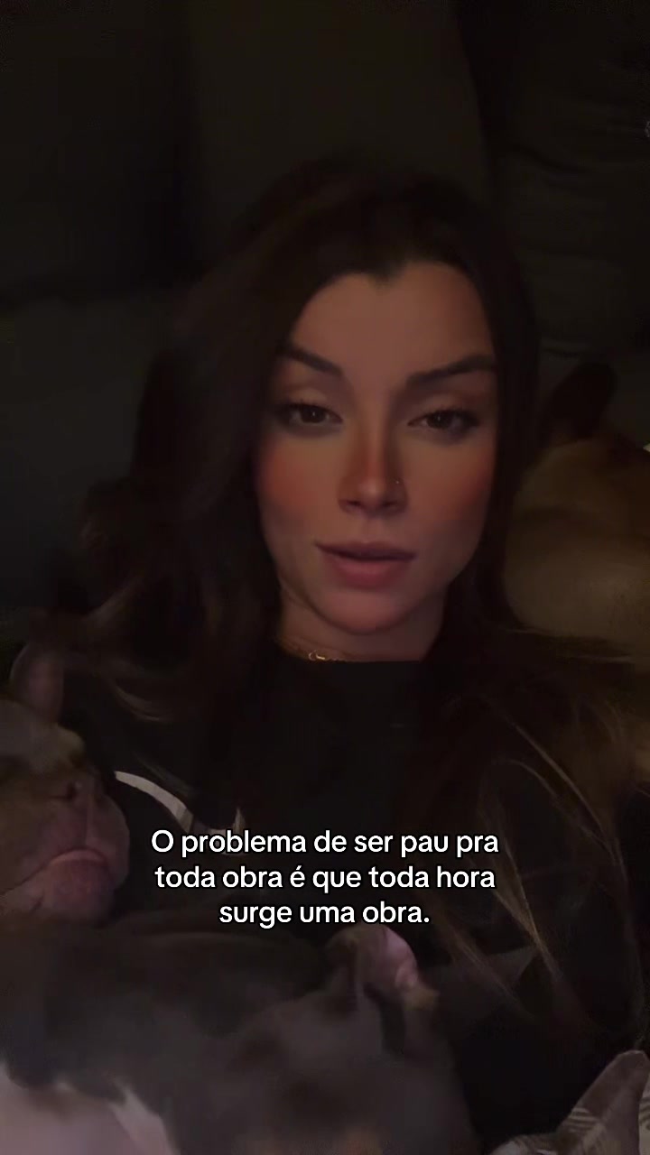 @Luana Aldrighi