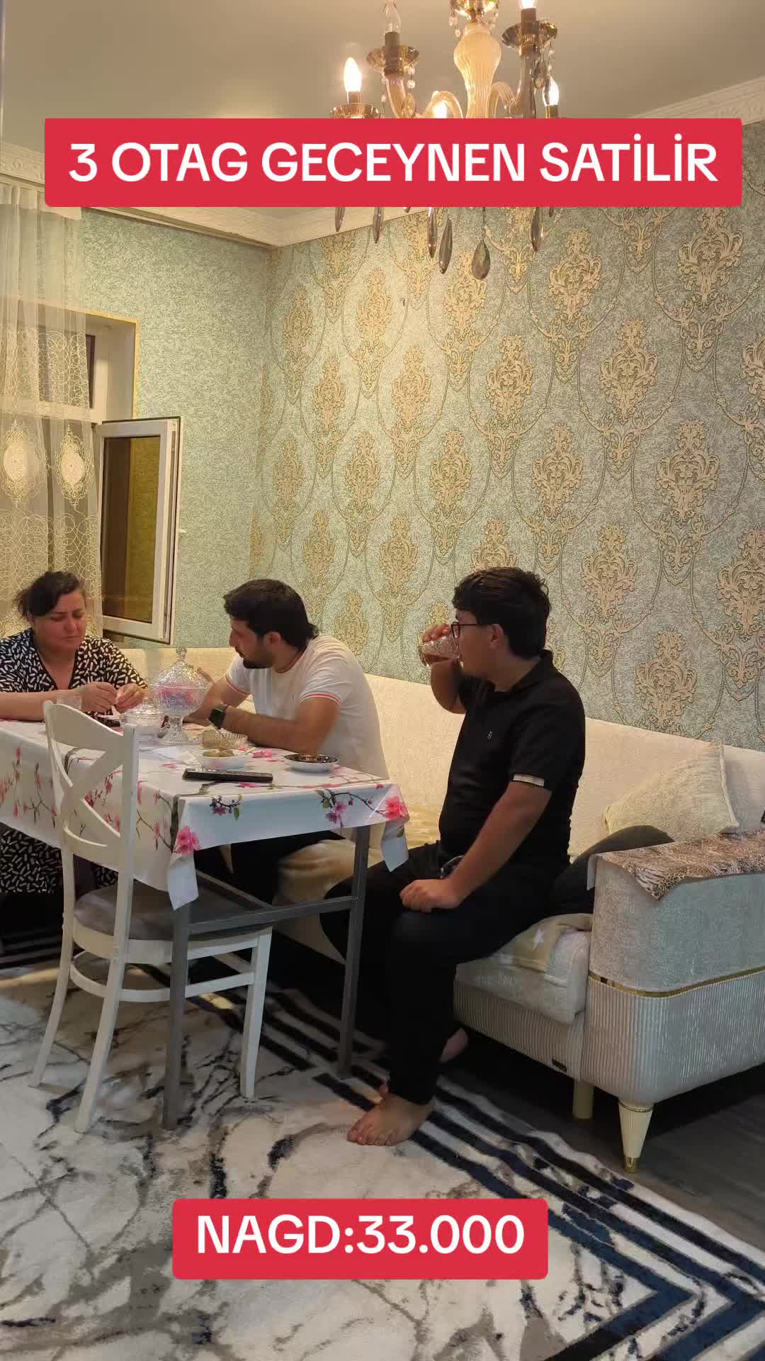 @Əmlakçı Sunay