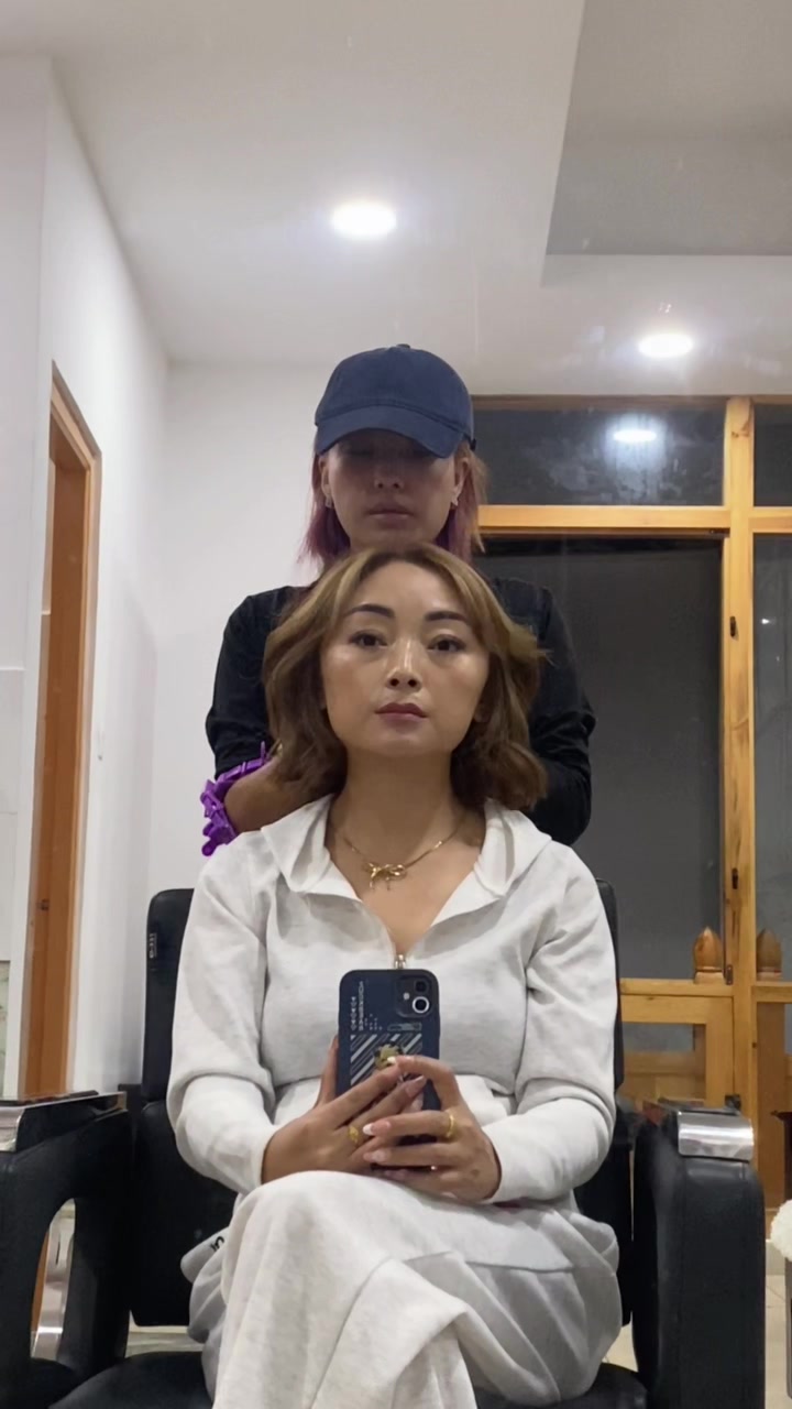 @jenny’s hair & beauty studio