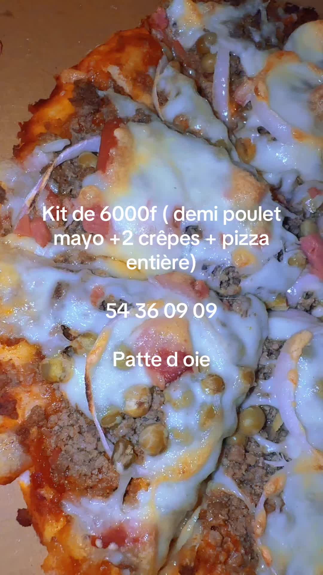 @Petit Prix Delice/Danae christ