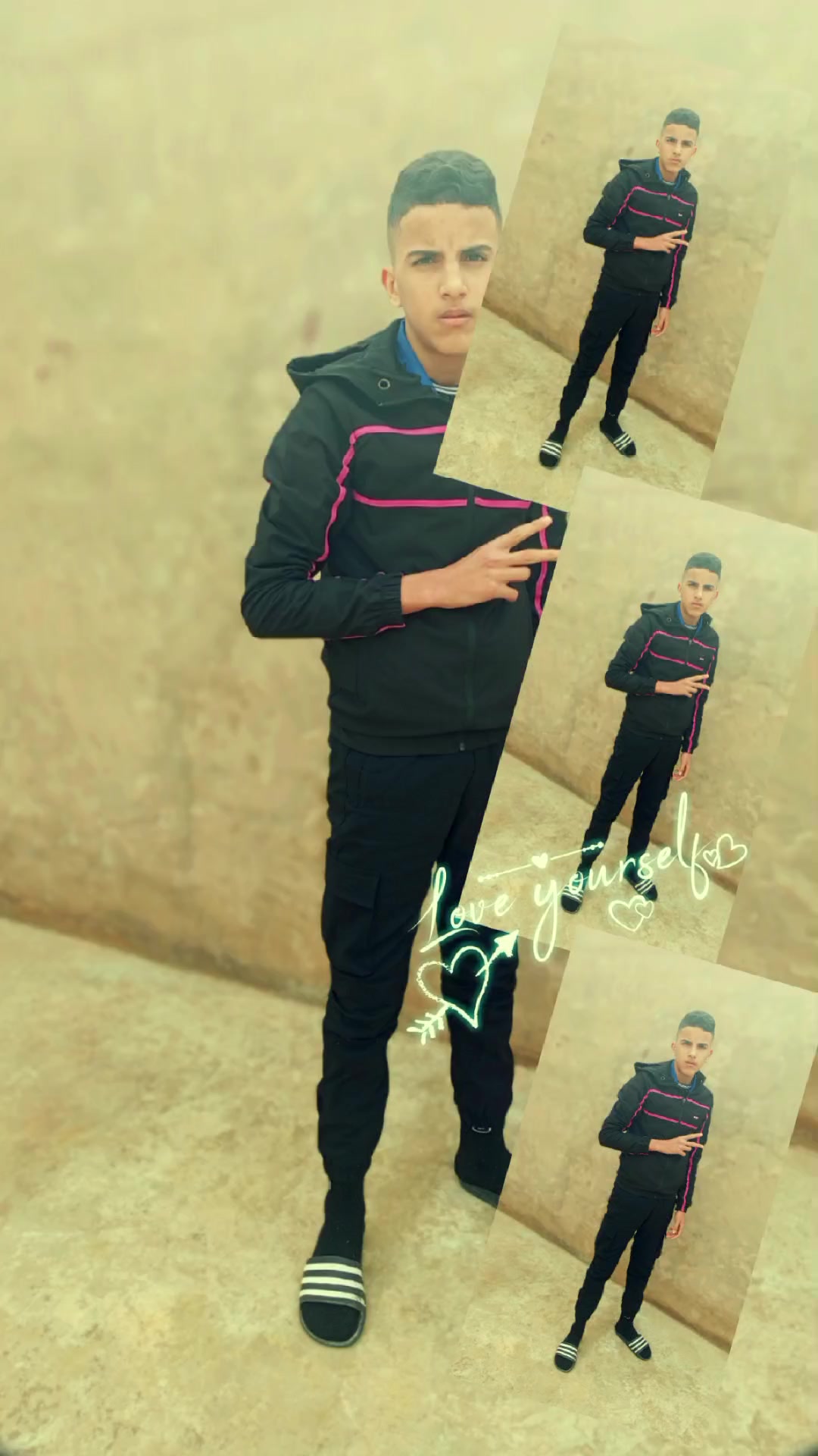 @🔥TIKTOK•ISLAM 🔥