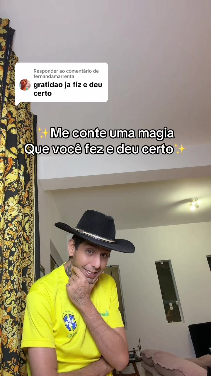 @Orlando cigano