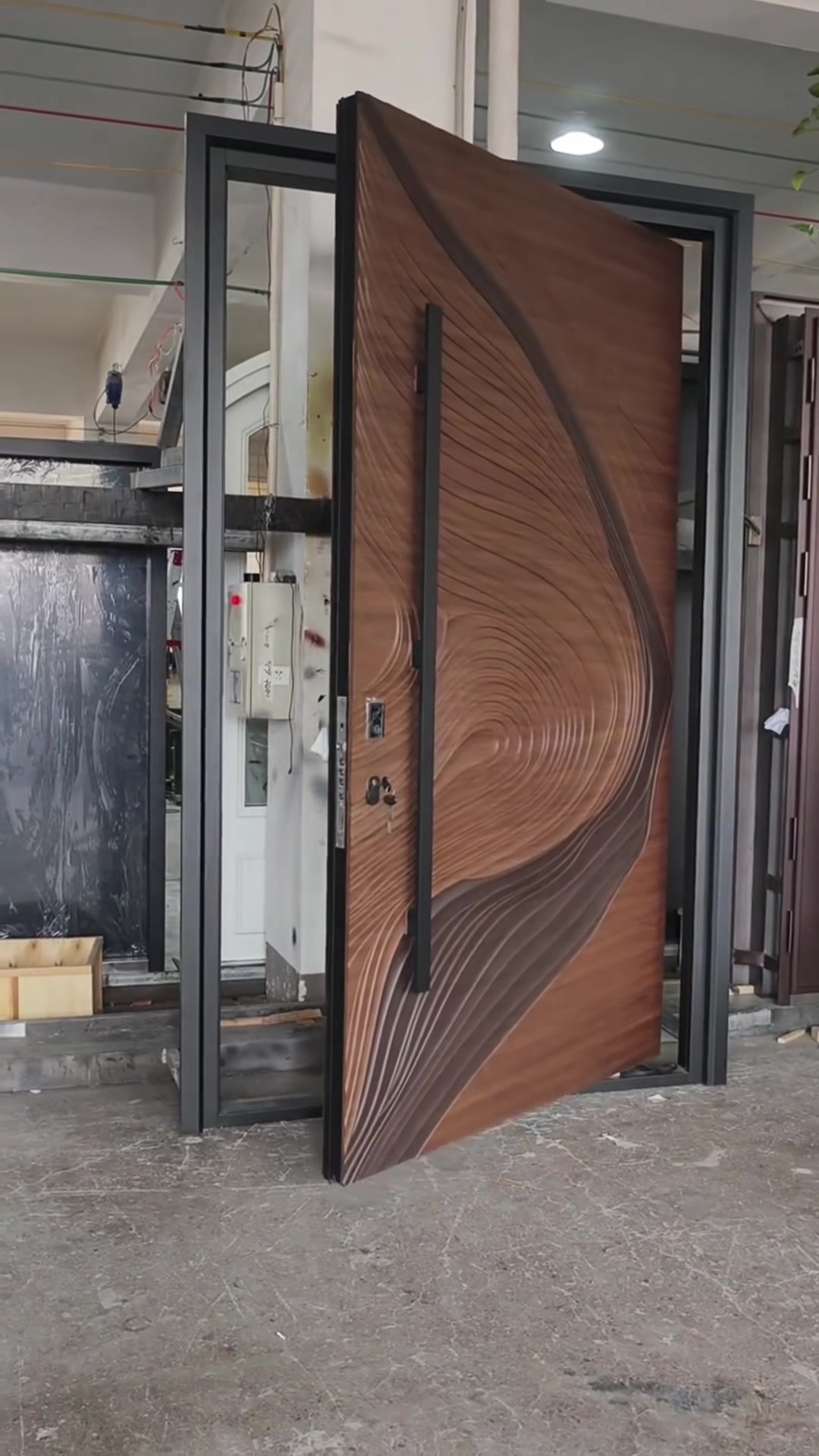 @Jason DoorsHome