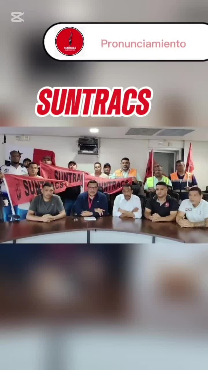@Suntracs Panama