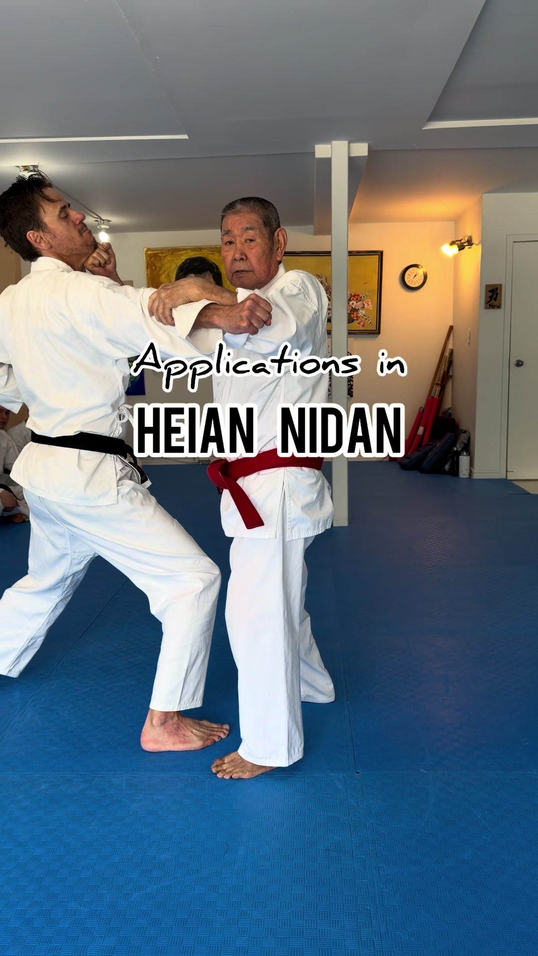 @Kancho T. Okuyama 🥋