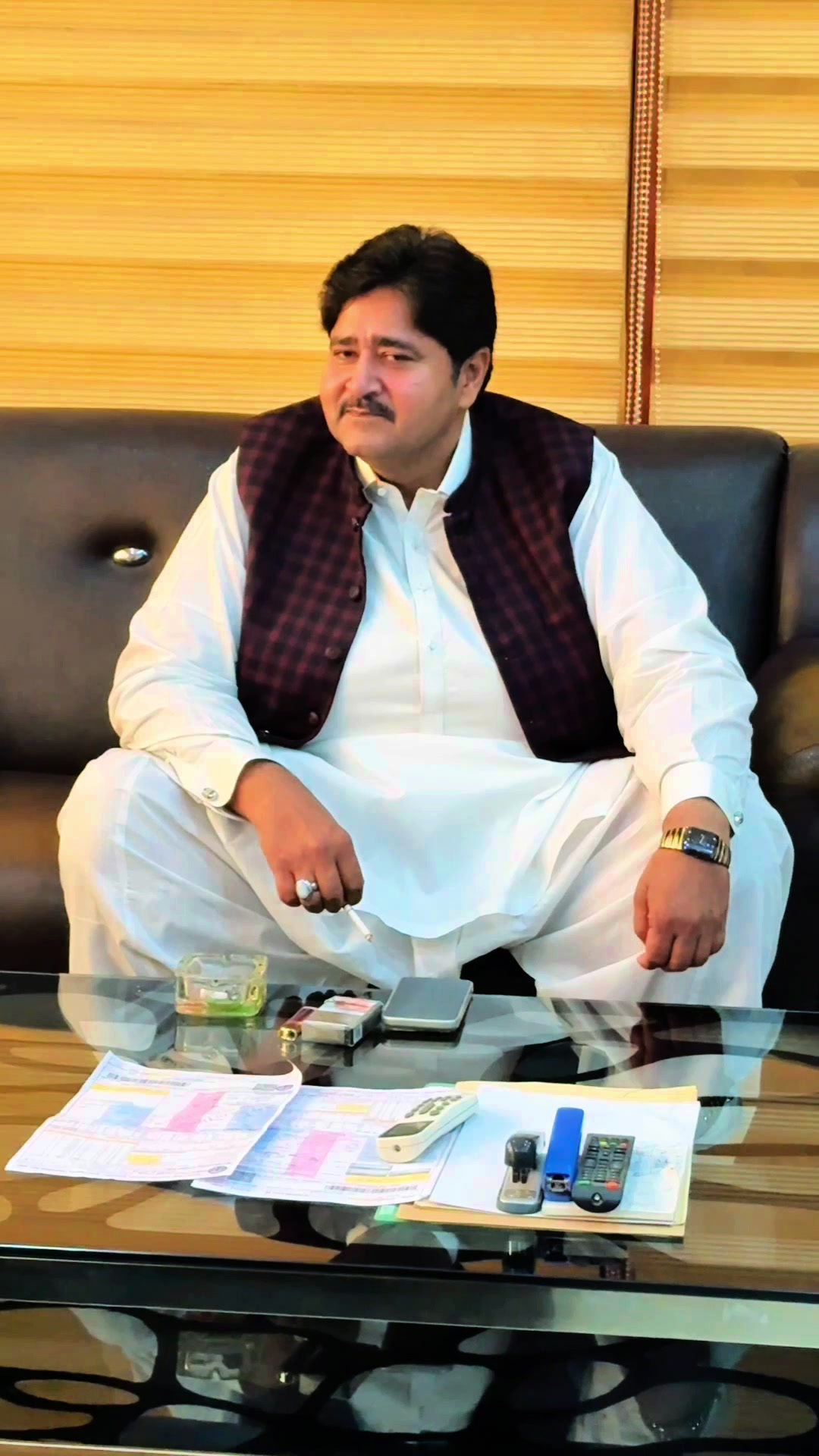 @Mian Ajmal Asif MPA