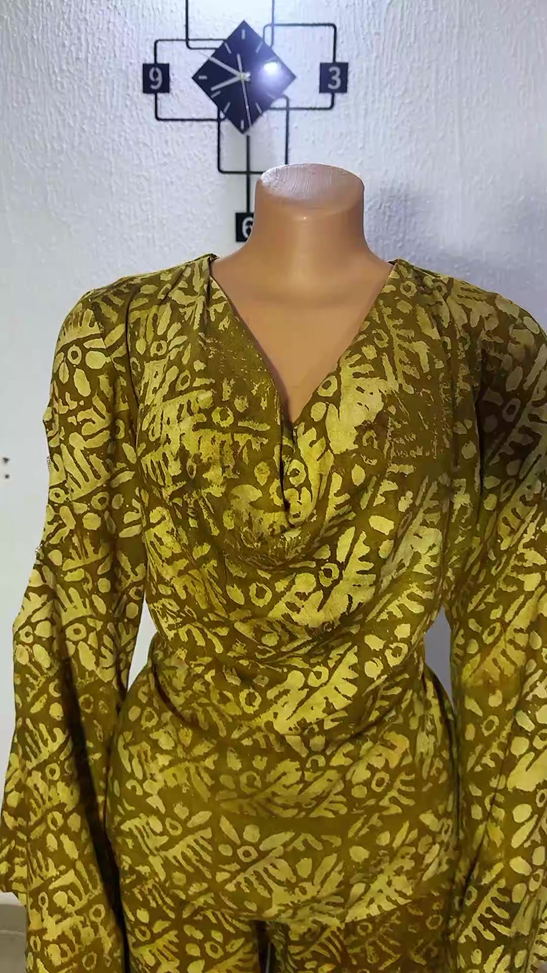 @Wura's Couture