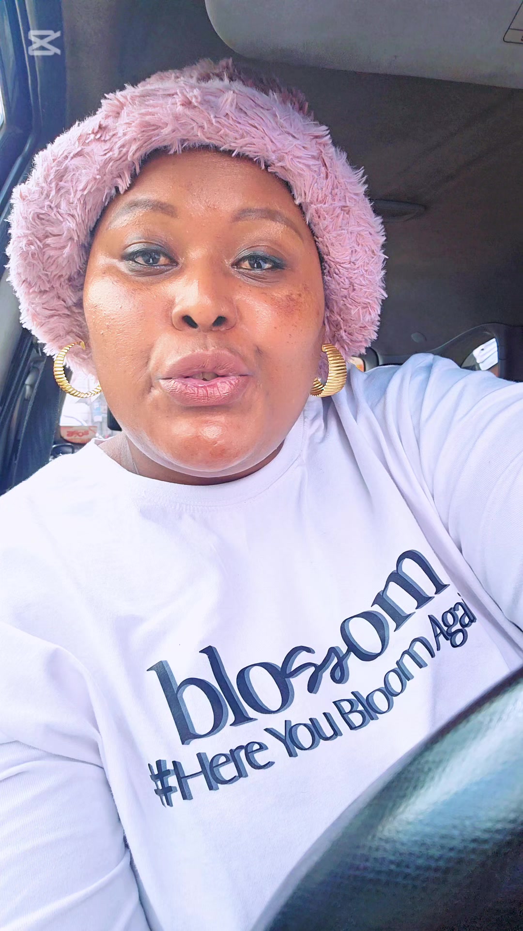 @Reverend Nelly Favor Ezeadum