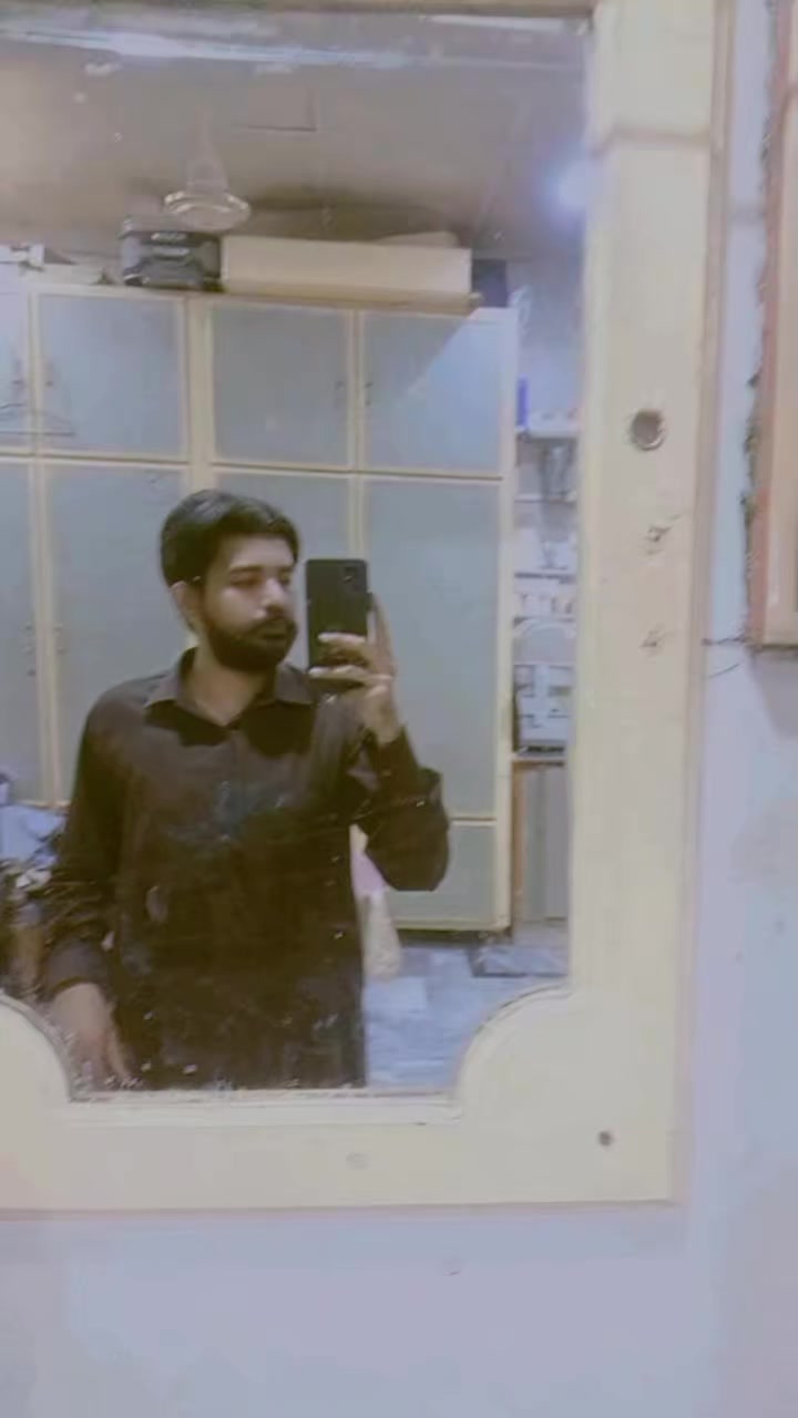 @Rana Muzzamil