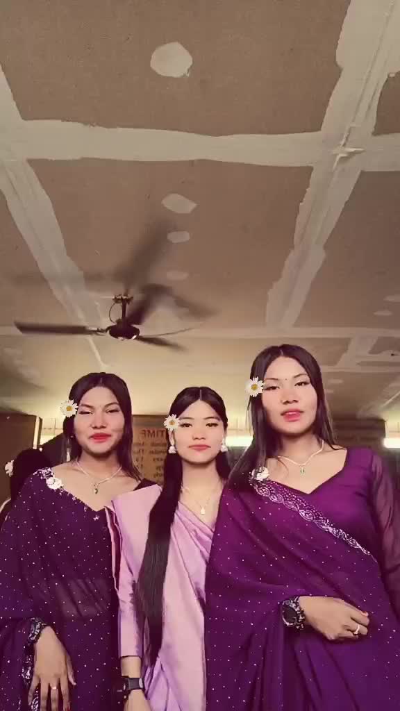 @☃️अनिशा सर्तुङ्गेँ मगर☃️