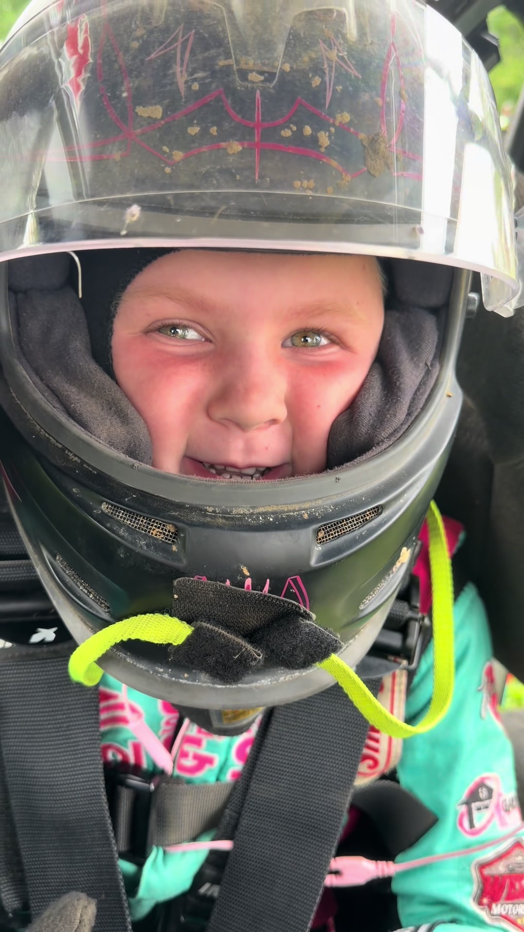 @Taylor✨🏁-Race Mom