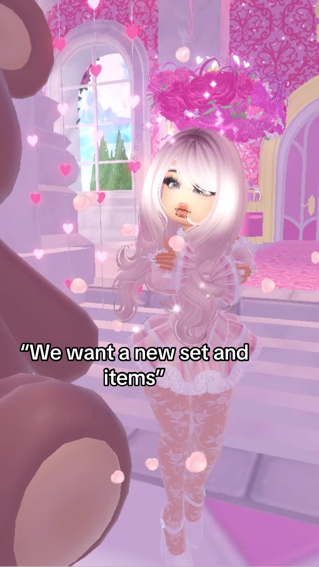 @Angel