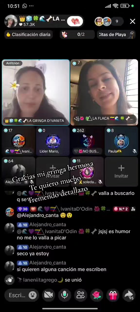 @꧁🌺🐲⃤LA FLACA🦅JRP🇻🇪🌊🍀🦴꧂