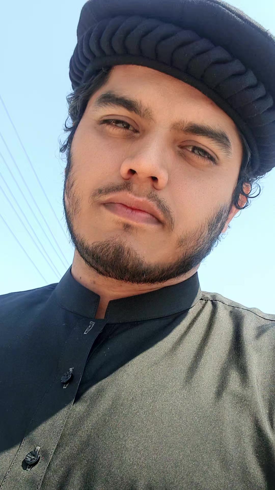 @zafir abbasi