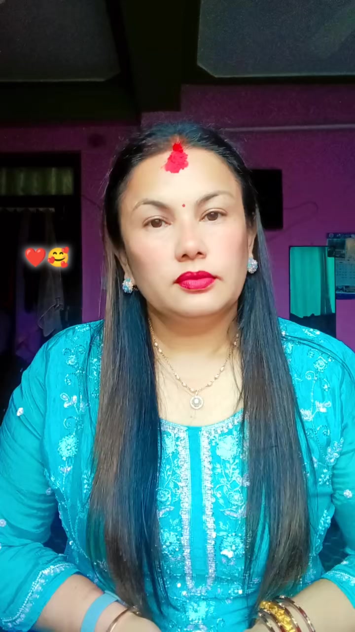 @Anita Kc