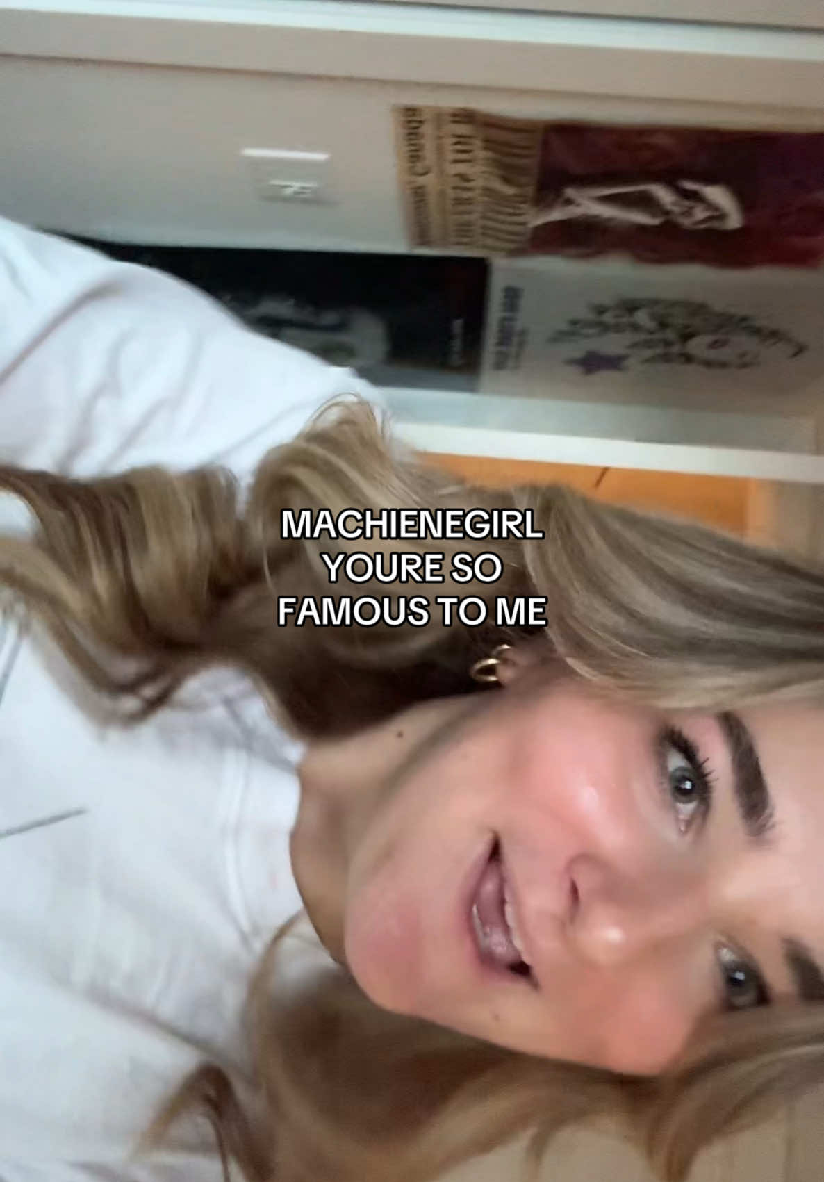 @Maggie!