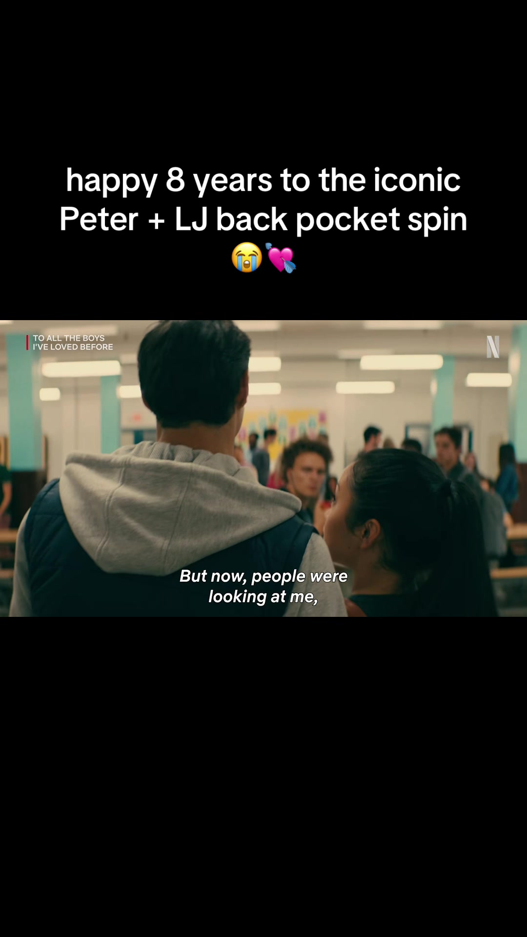 @What To Watch On Netflix