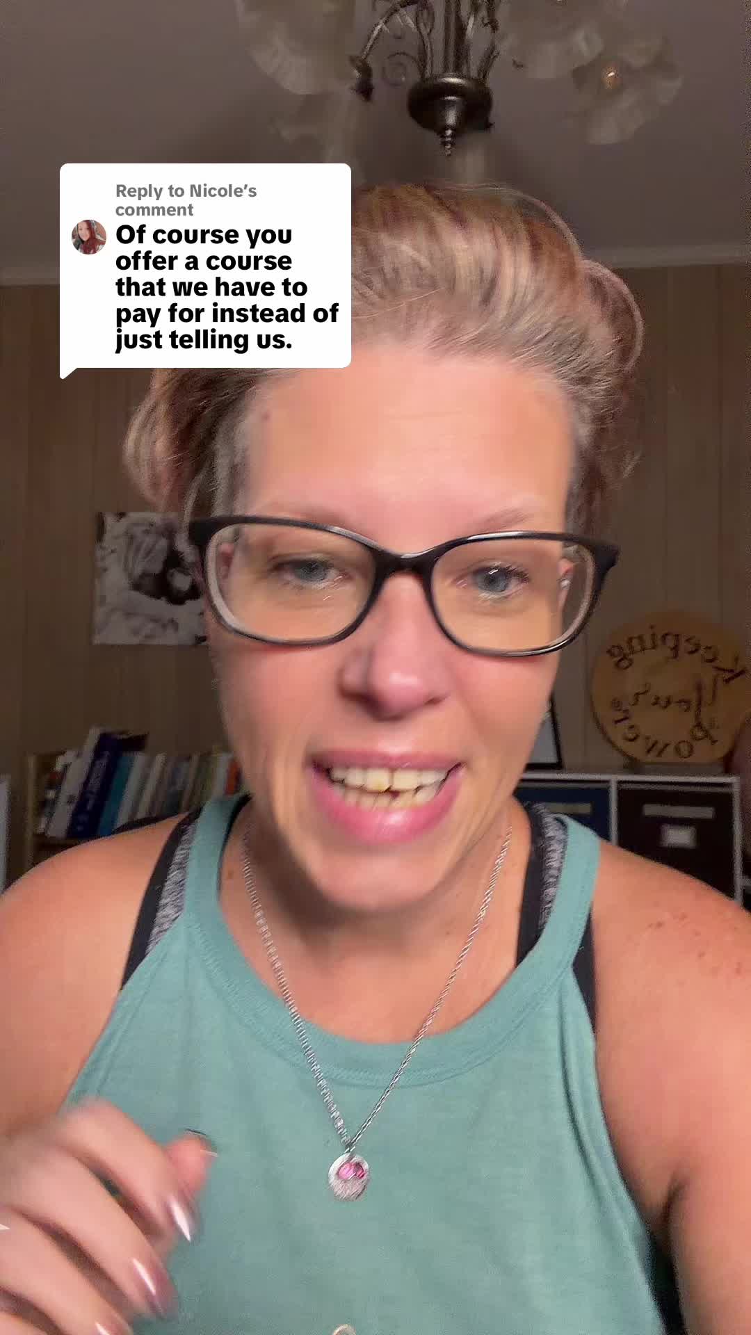 @TraciDoula: Birth Mentor