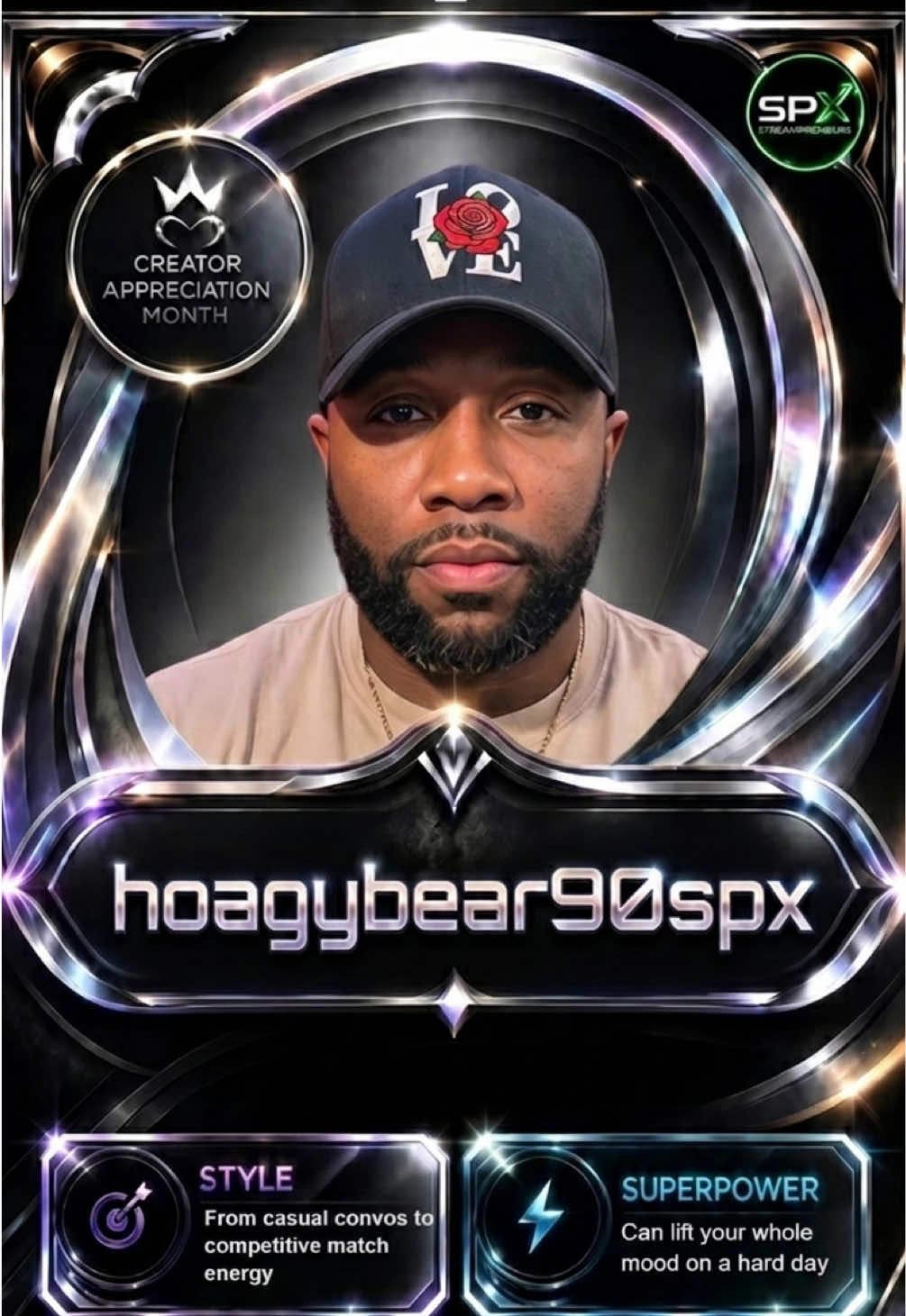 @spx.streampreneur