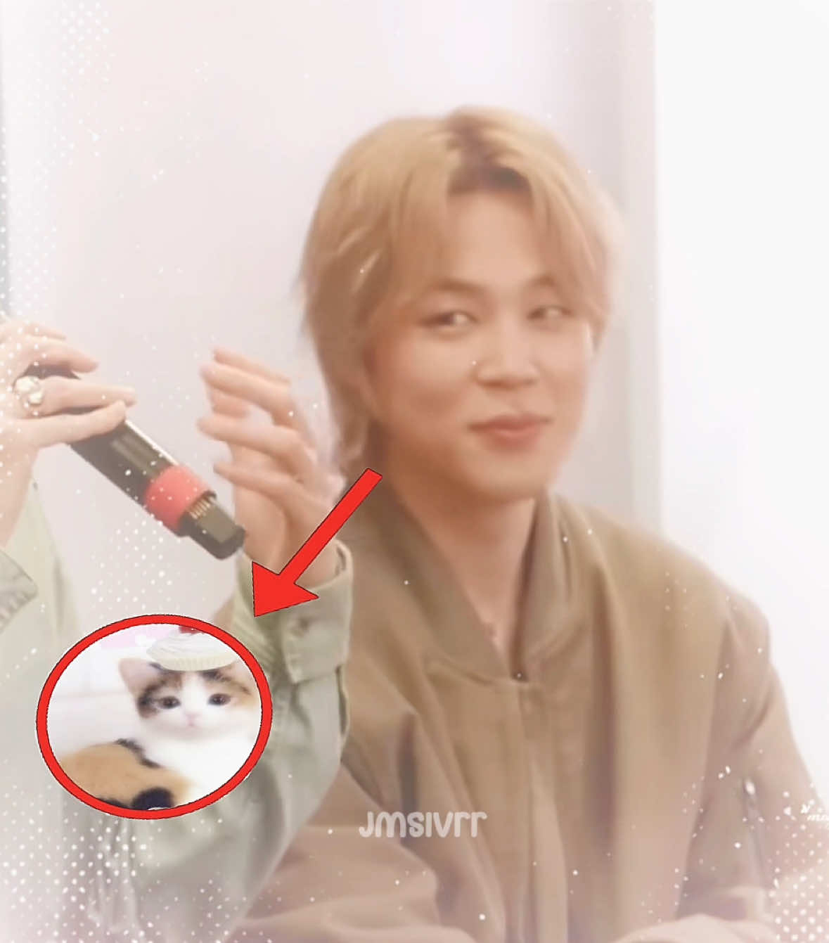 @ᴀɴɢɪᴇ⁷ || saw bts