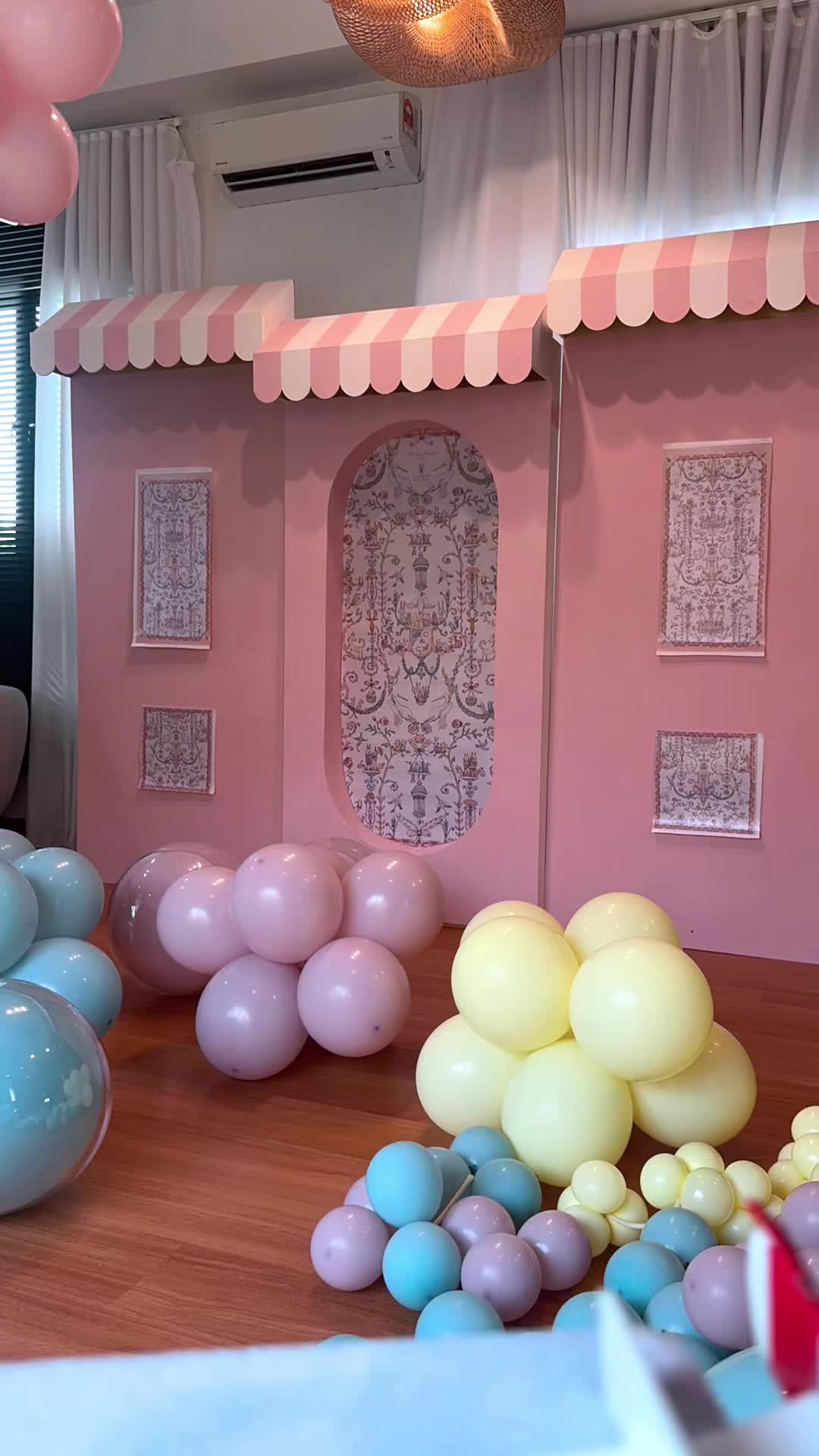 @Ciktam Balloon & Wedding