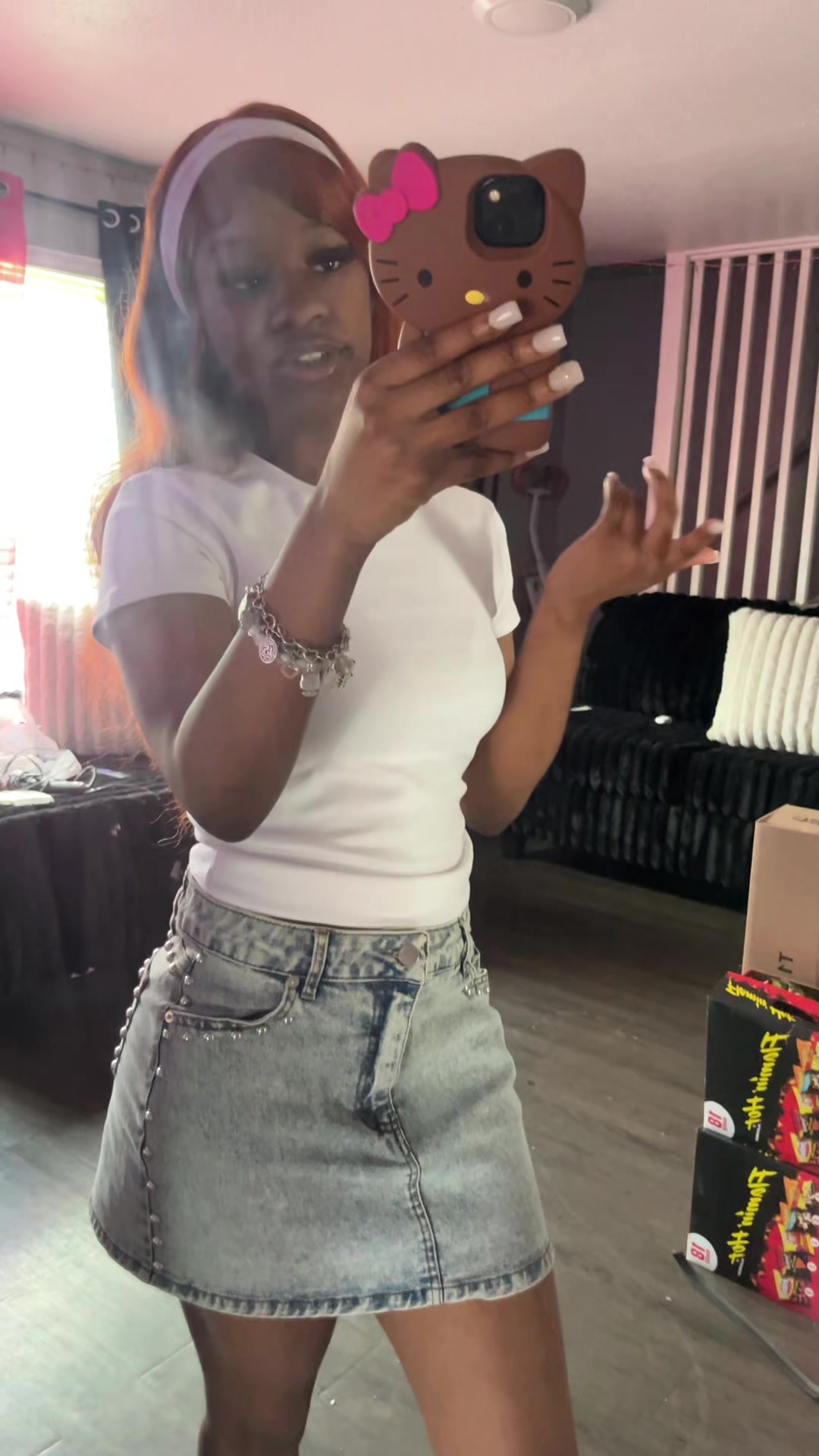 @da queen 🫶🏾