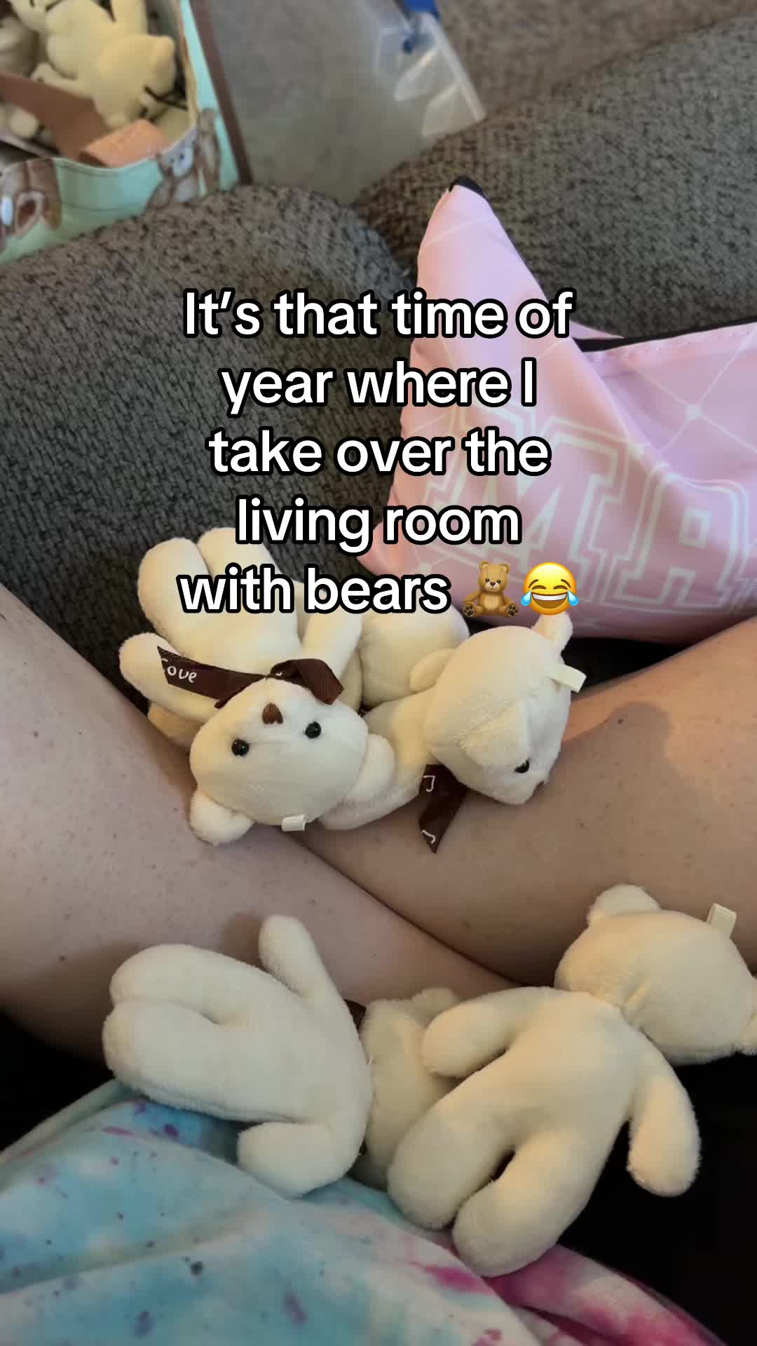 @ATouchofTeddy | 501(c)3 NP