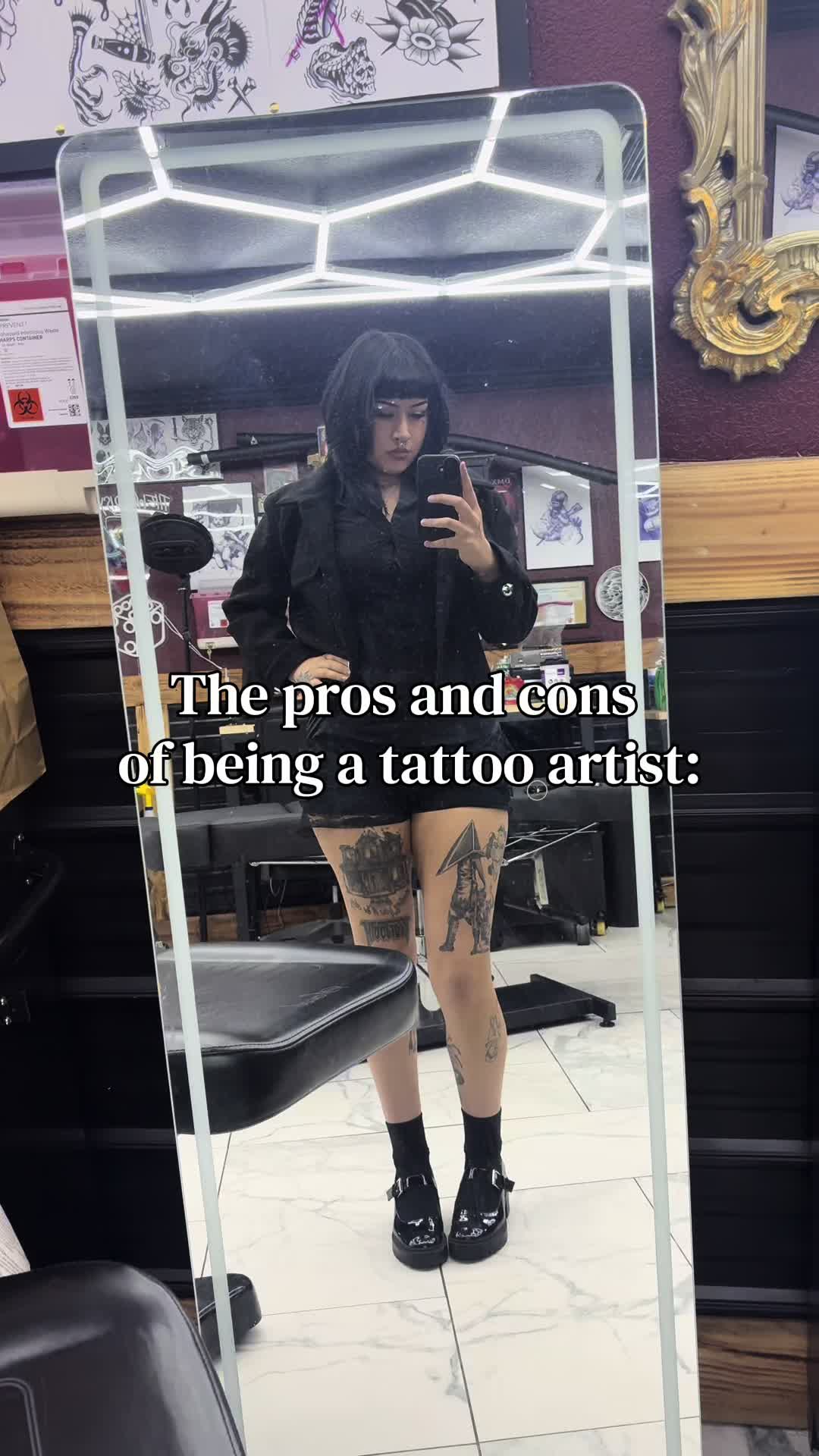 @Ausie🍃 || Tattoo Artist