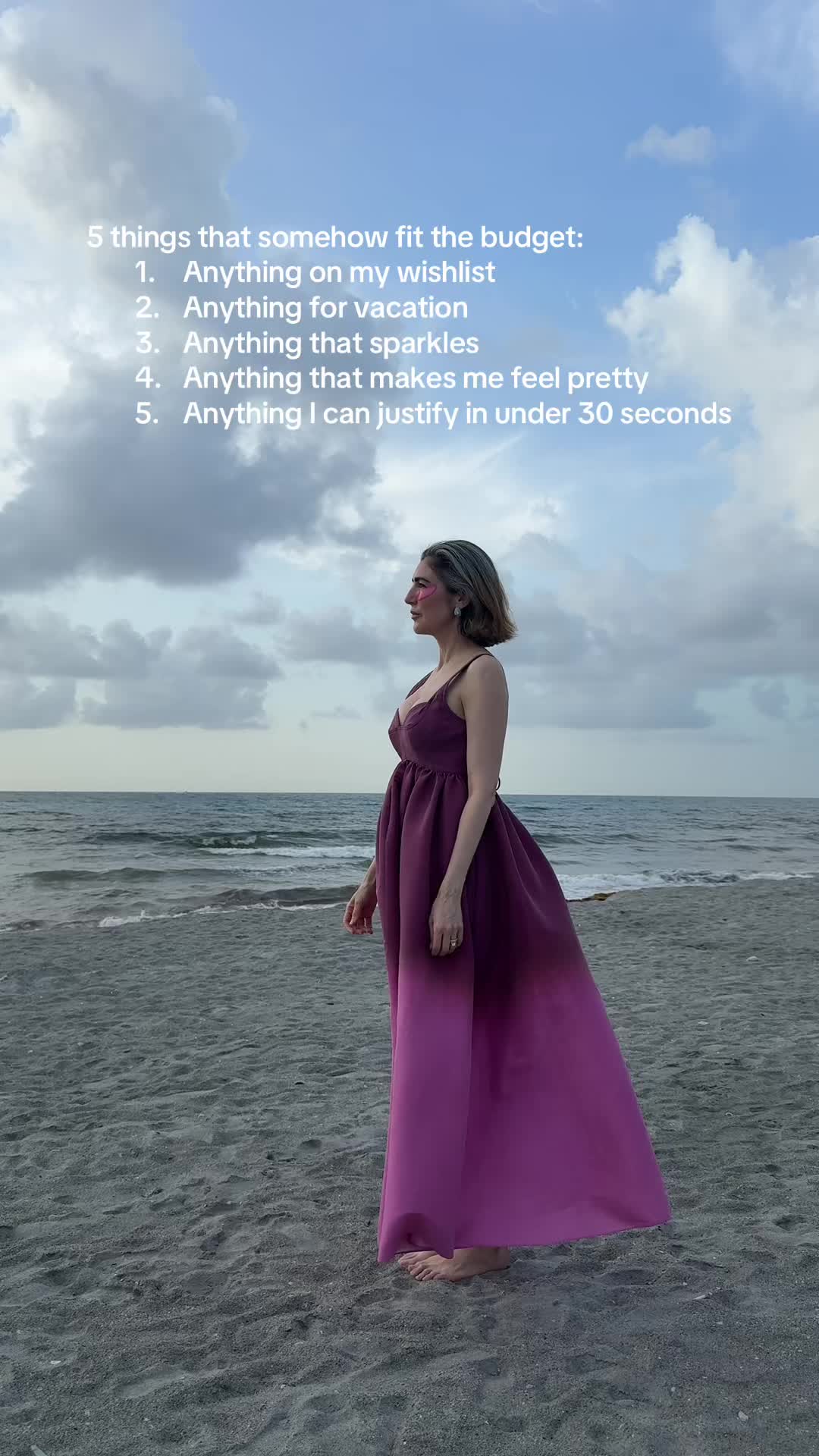 @Marlene | Midlife Beauty