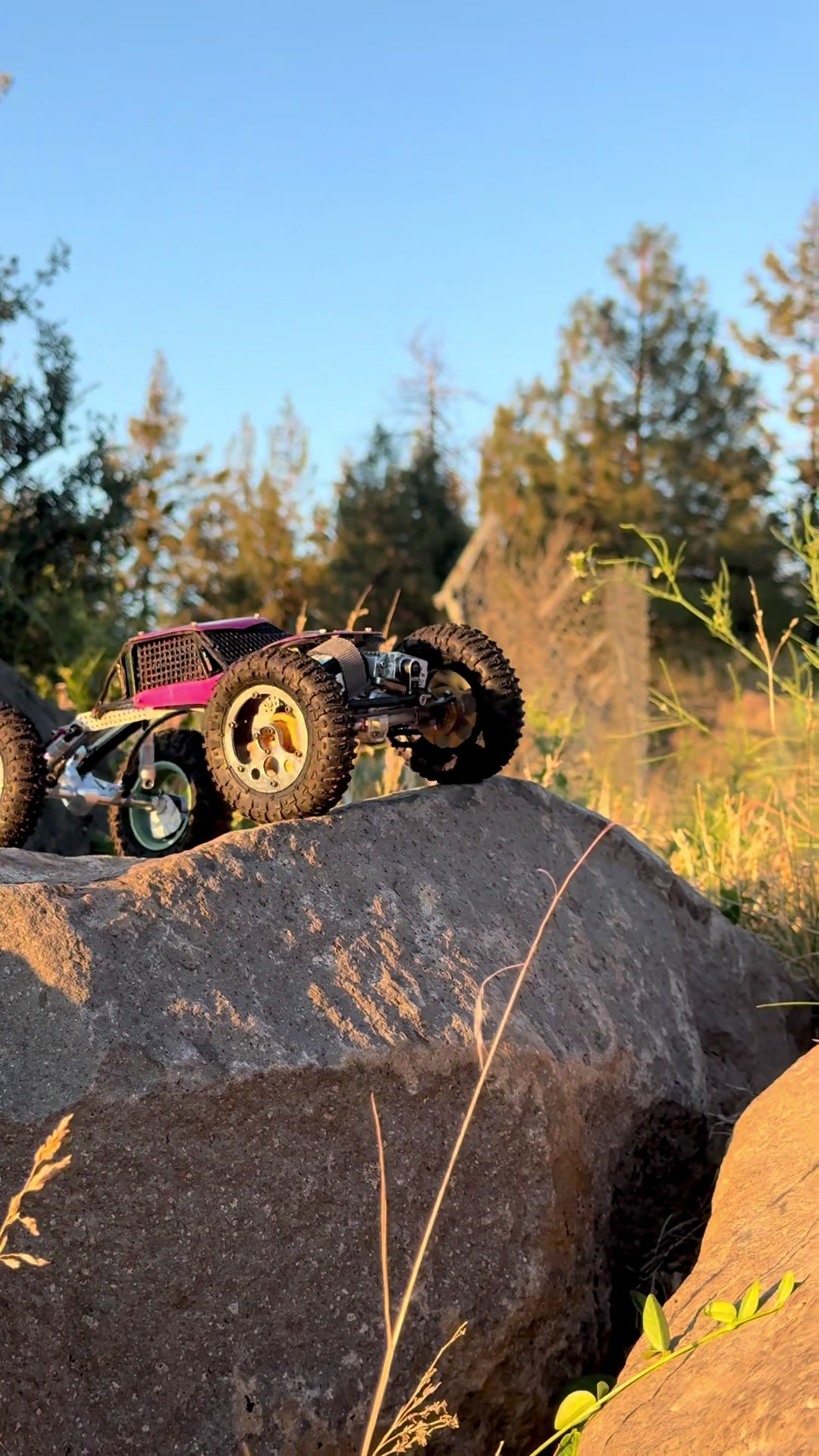 @Riverwoods RC