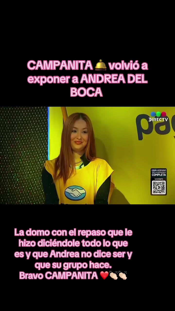 @Fernando Mendoza