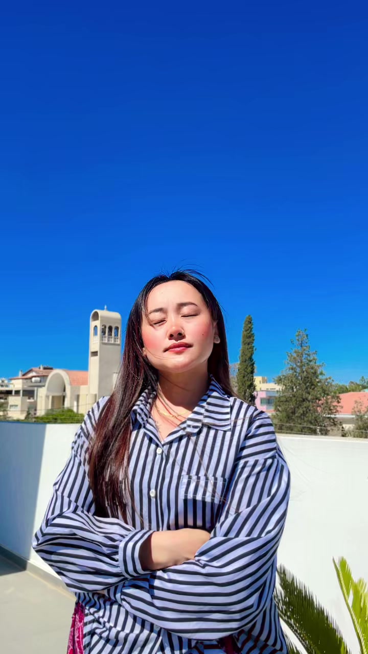@💫🎀🌸हाङ्मा कुलुङ राई🌸🎀💫