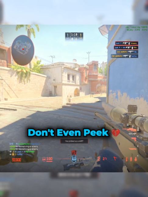 @Gaming Clips & Highlights