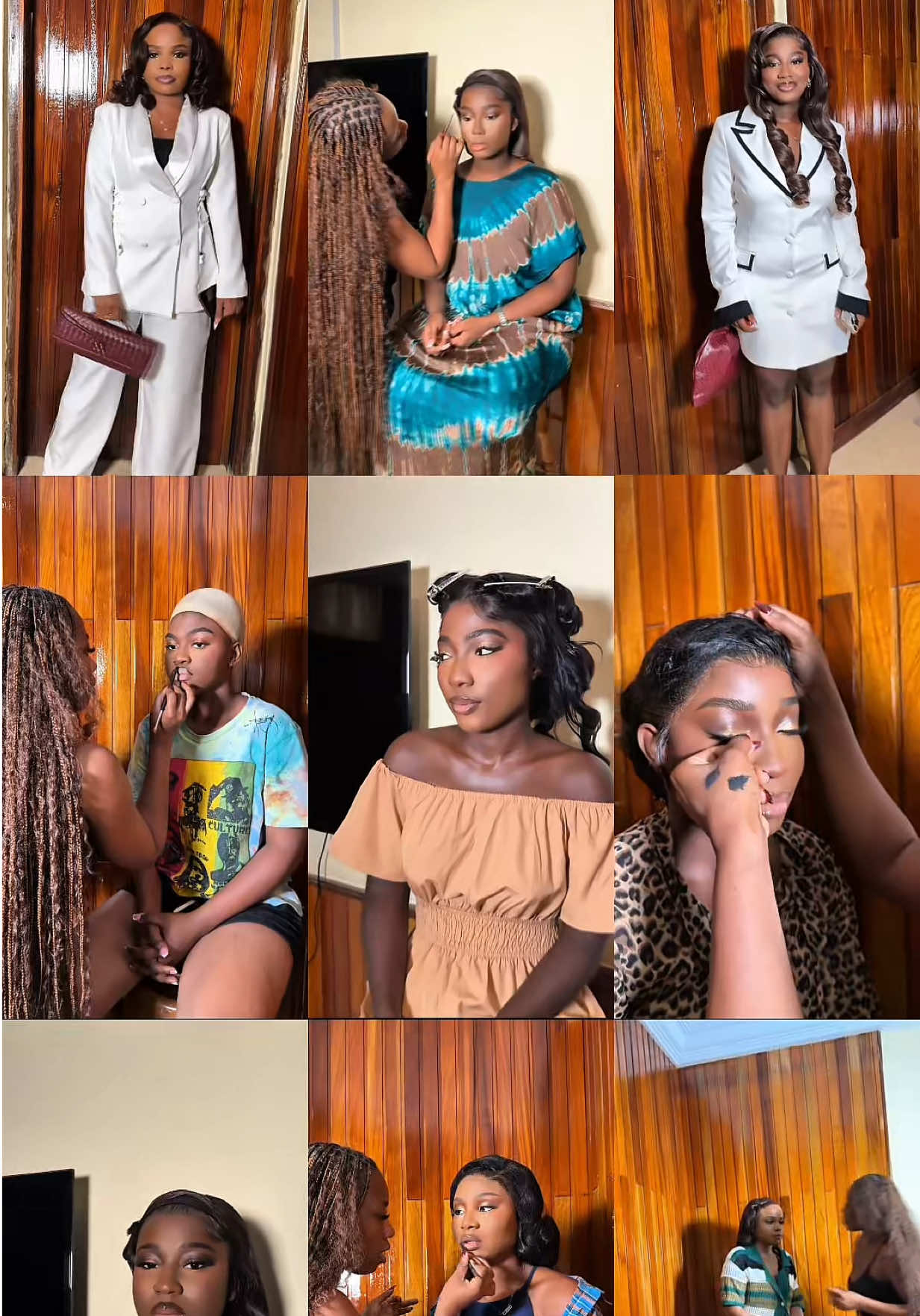 @Wura | Lagos Mua