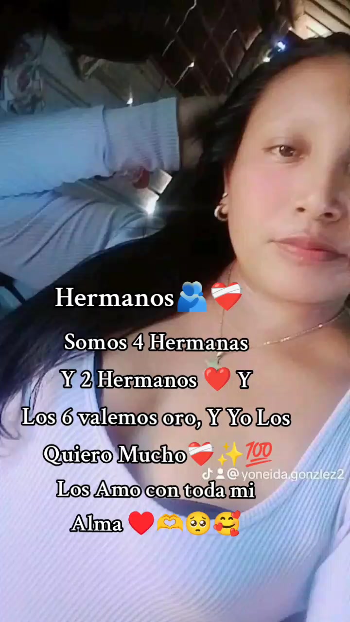 @😘😘 LA MORENITA💕 IPUANA ❤❤