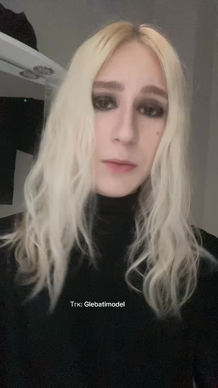 @Тгк:glebatimodel