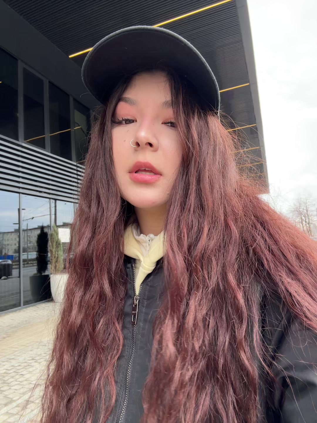 @полиночка 💜