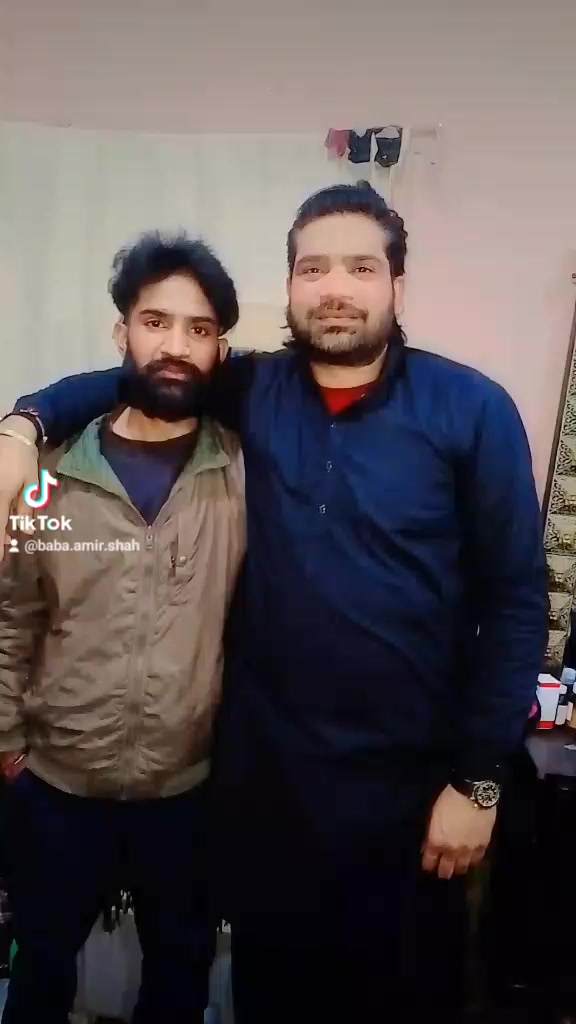 @Baba amir shah