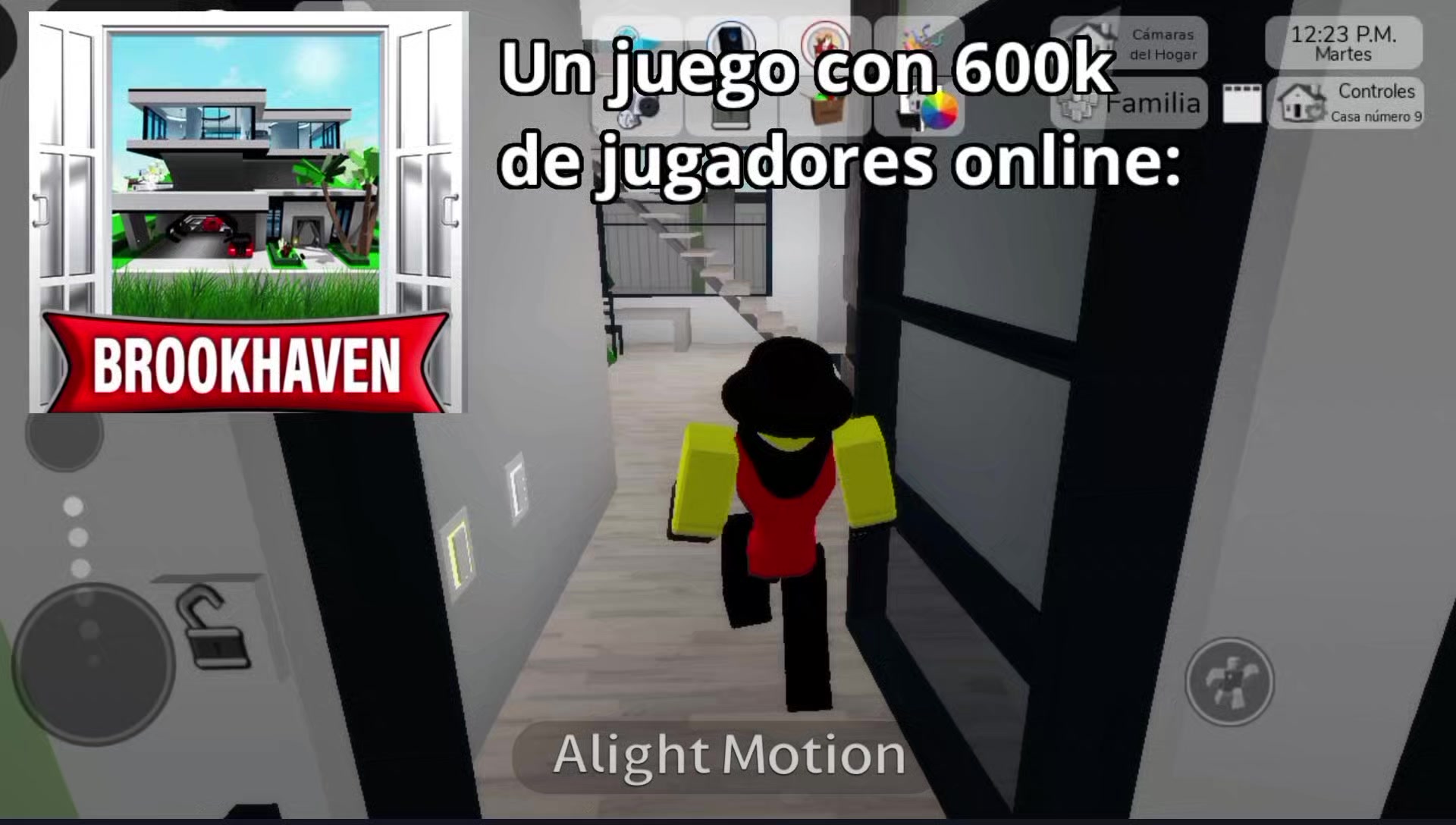 @Slender