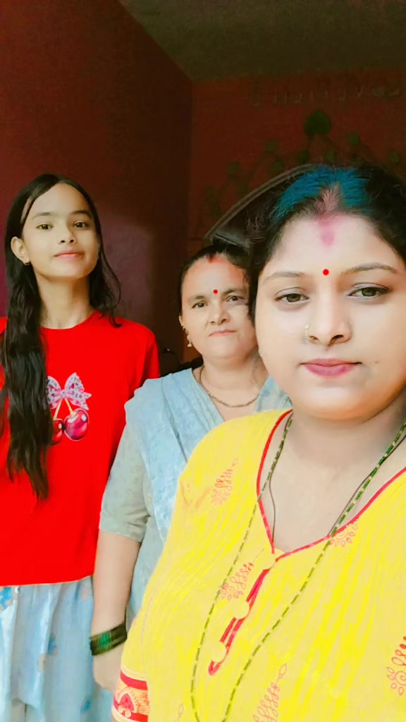 @Puja Thakur