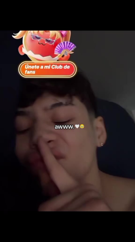 @NaomiWoo🦠