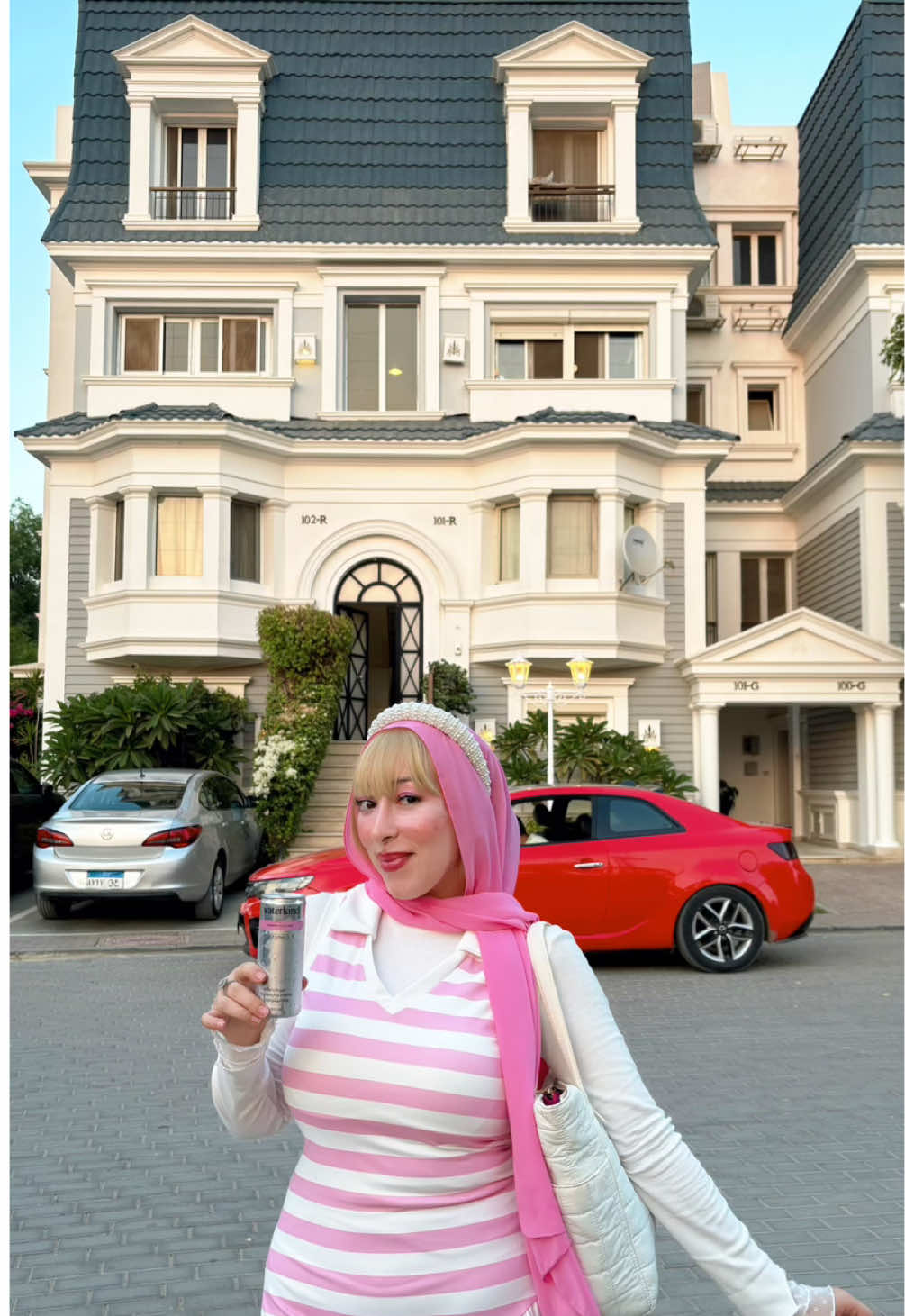 @Egyption.Barbie