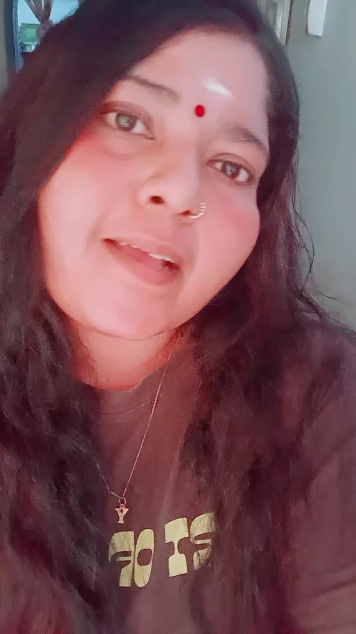 @💞Yamunadevi Jayabalan💞
