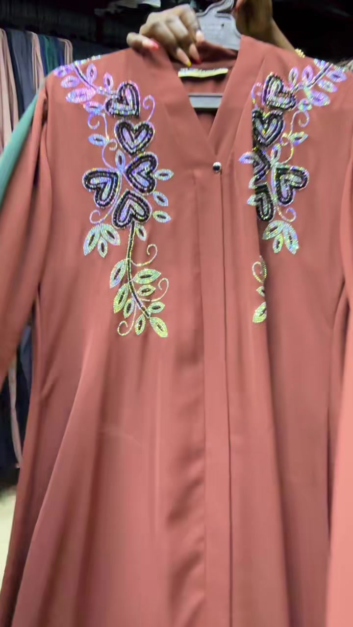@ArikzCloset Abaya Supplier🇾🇪