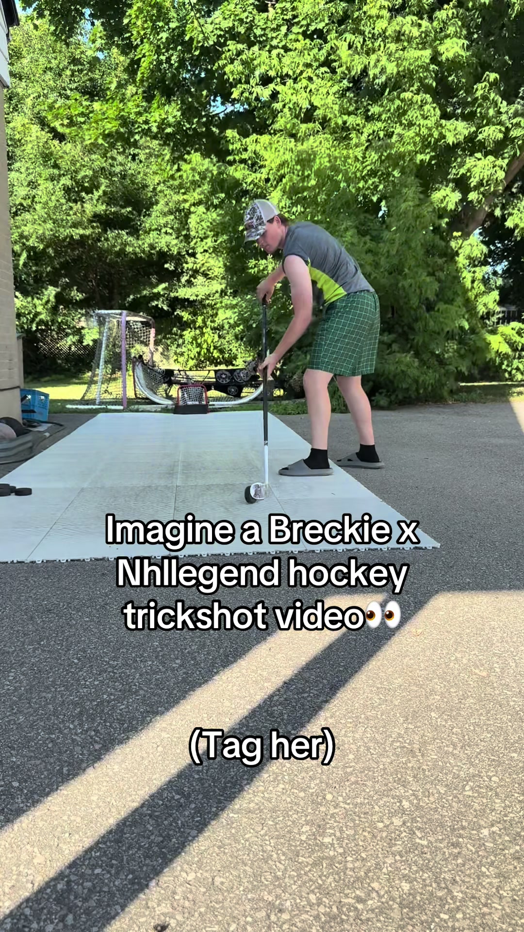 @Hockey Legend