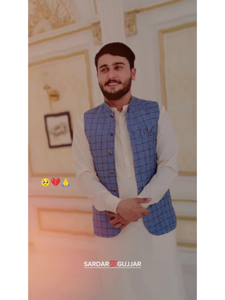 @سردار گجّر جھنگ الہ 💓